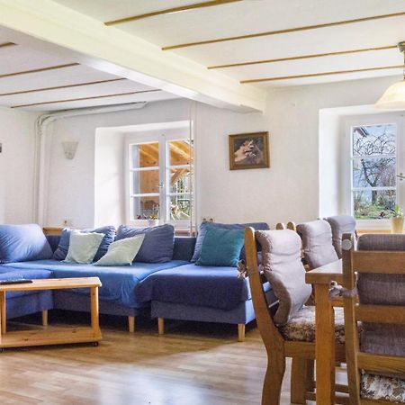 Ferienhaus Pfisterhof Kirchzarten Εξωτερικό φωτογραφία