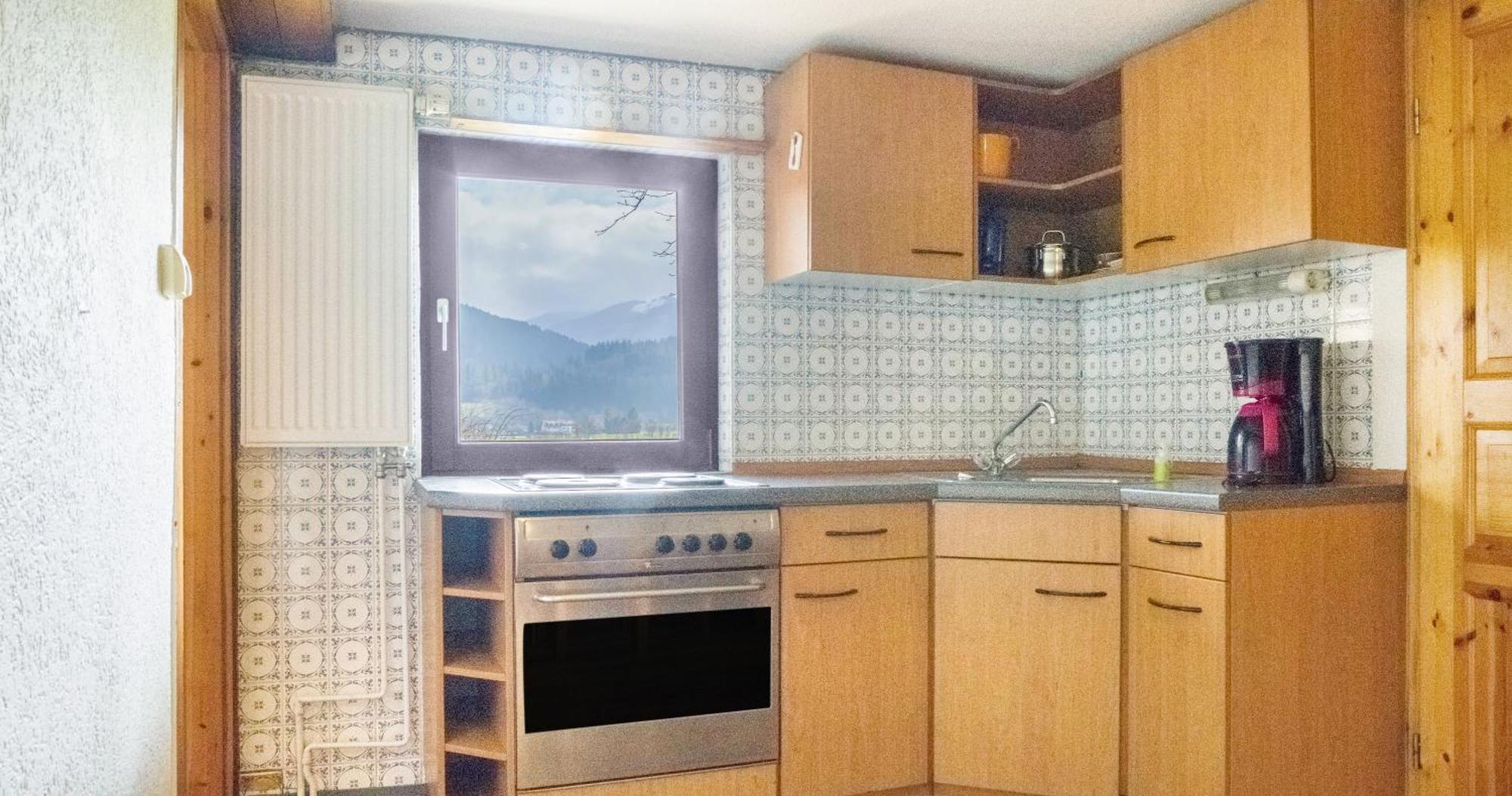 Ferienhaus Pfisterhof Kirchzarten Εξωτερικό φωτογραφία