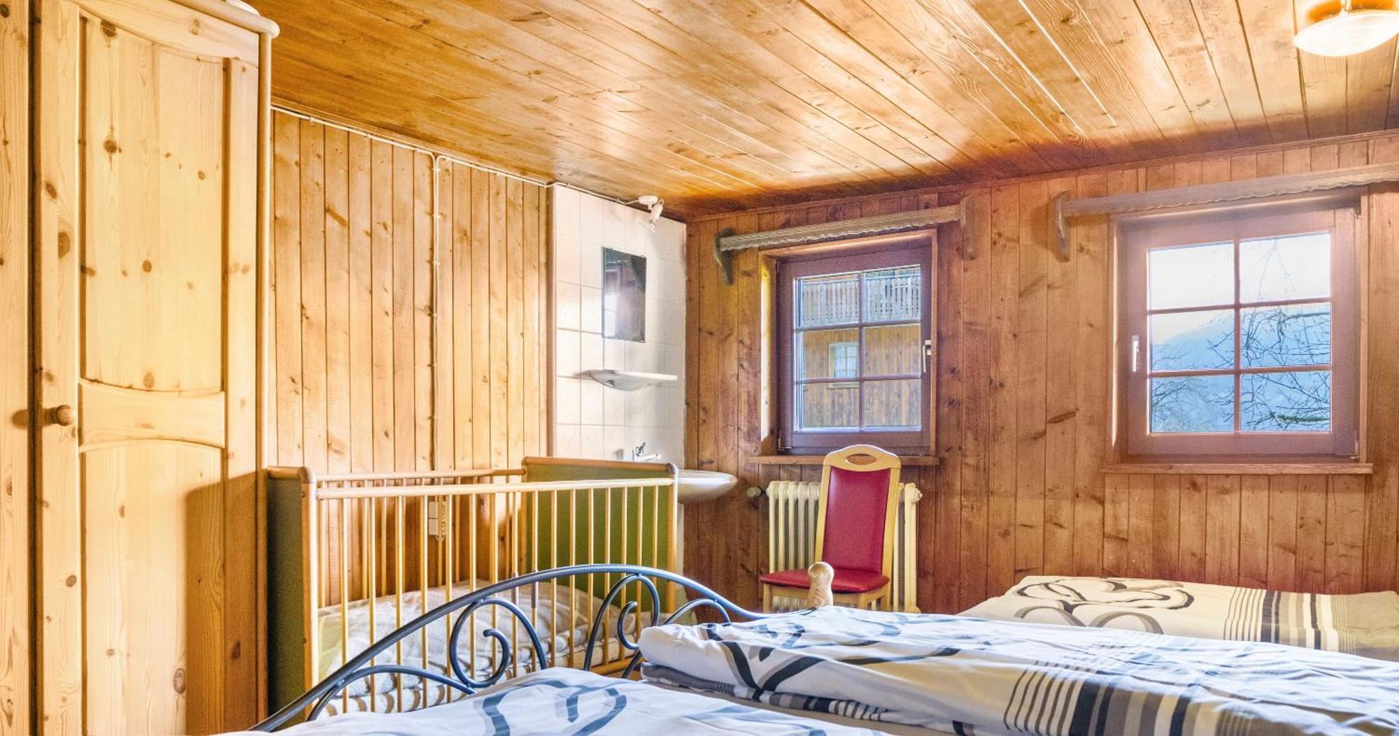 Ferienhaus Pfisterhof Kirchzarten Εξωτερικό φωτογραφία
