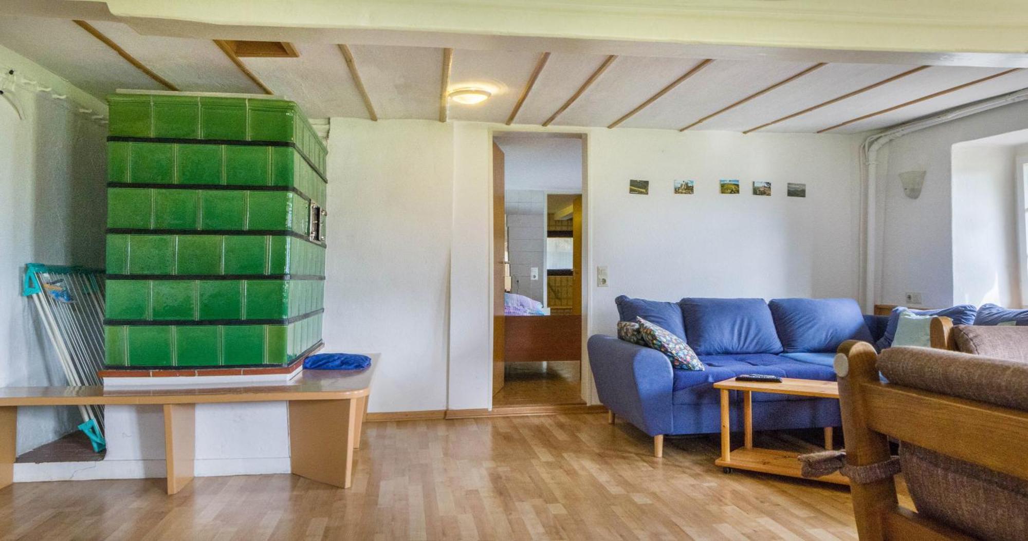 Ferienhaus Pfisterhof Kirchzarten Εξωτερικό φωτογραφία