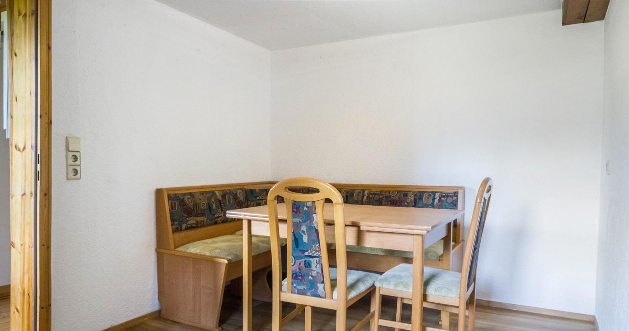 Ferienhaus Pfisterhof Kirchzarten Εξωτερικό φωτογραφία