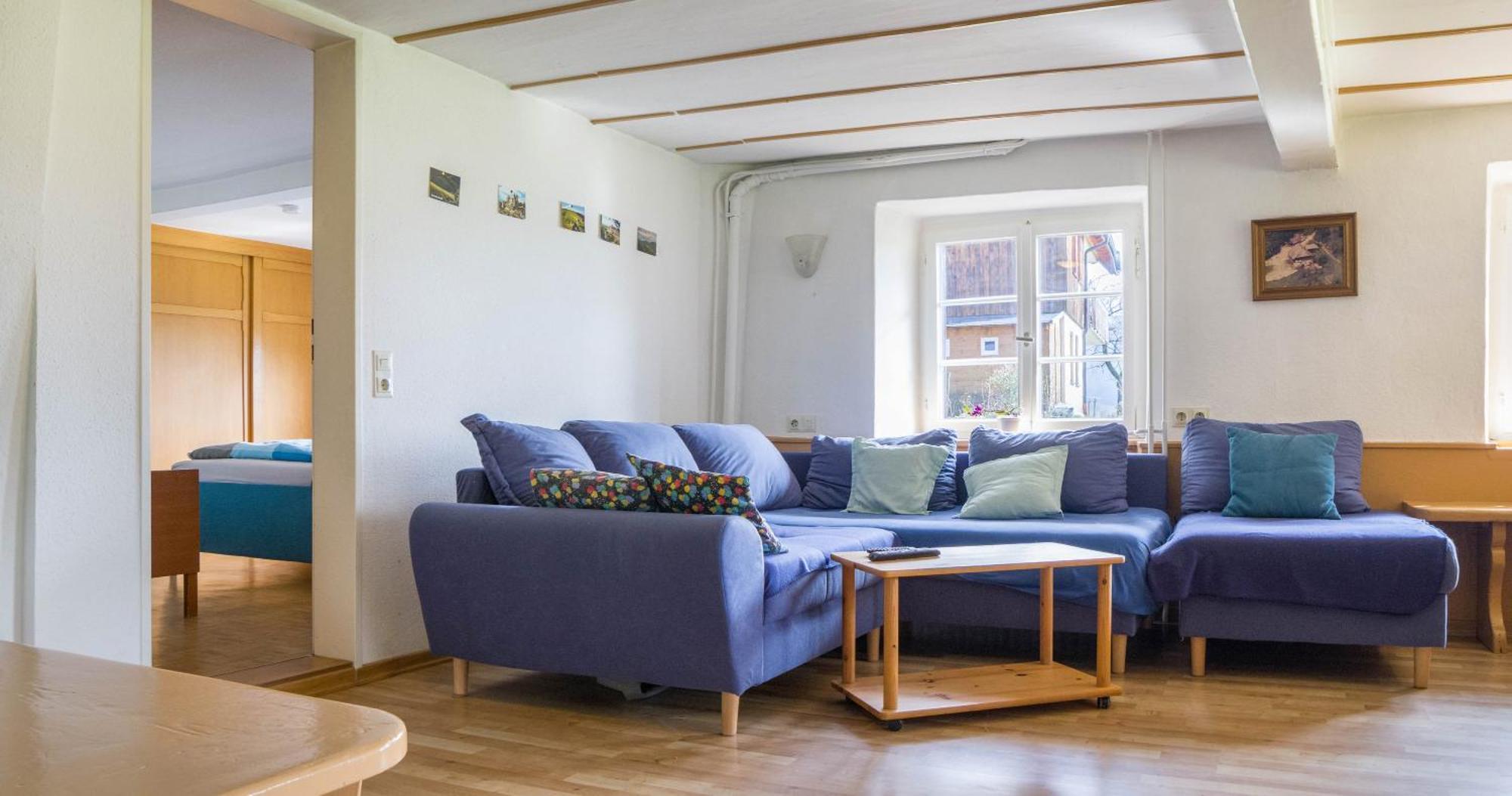 Ferienhaus Pfisterhof Kirchzarten Εξωτερικό φωτογραφία