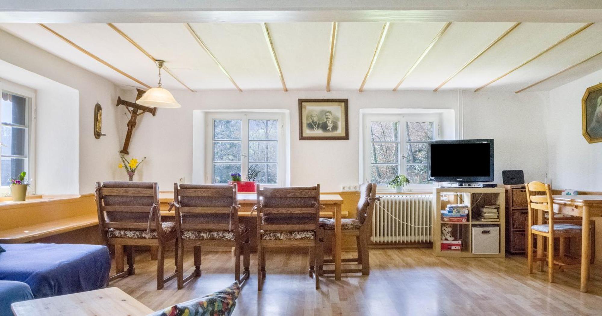 Ferienhaus Pfisterhof Kirchzarten Εξωτερικό φωτογραφία
