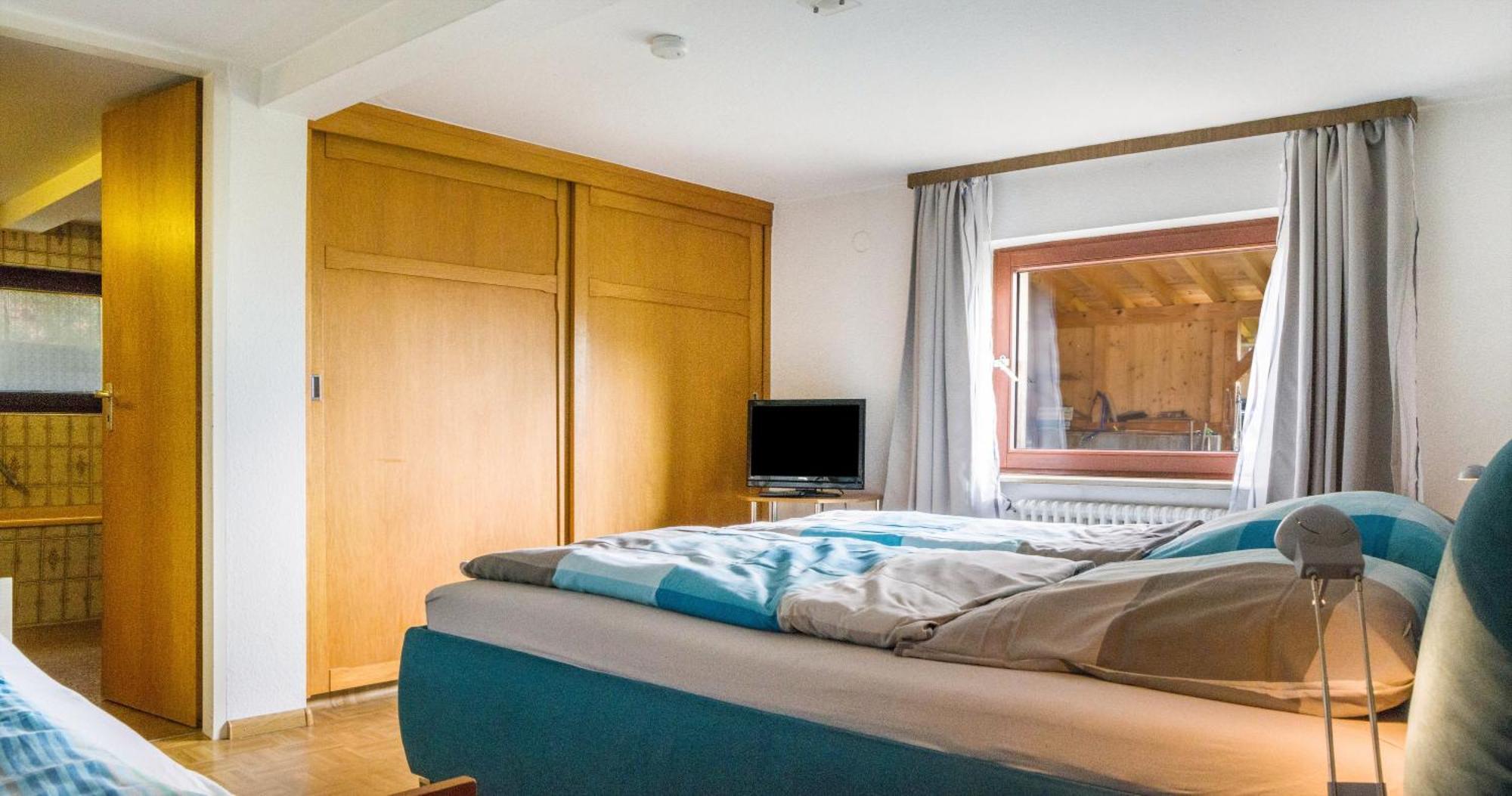 Ferienhaus Pfisterhof Kirchzarten Εξωτερικό φωτογραφία