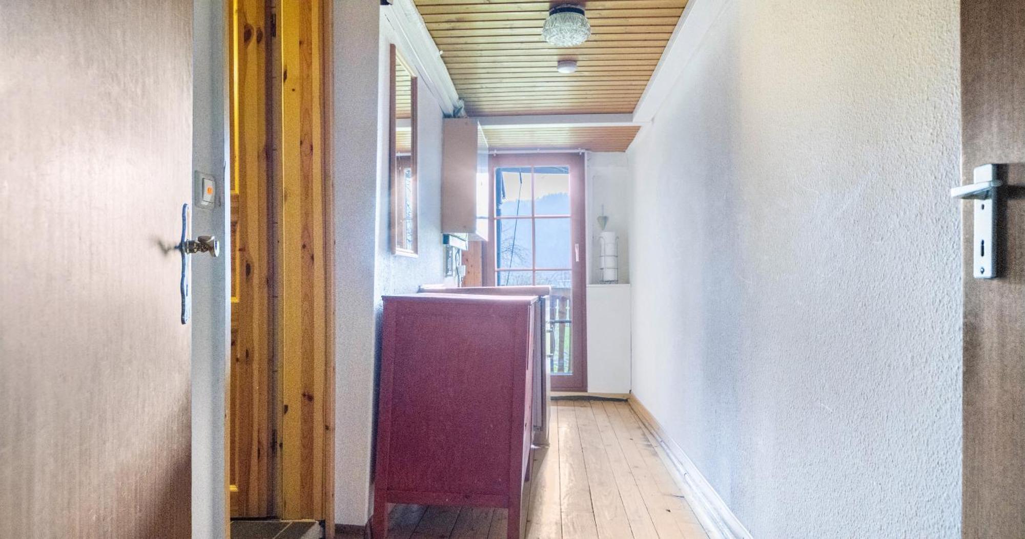 Ferienhaus Pfisterhof Kirchzarten Εξωτερικό φωτογραφία