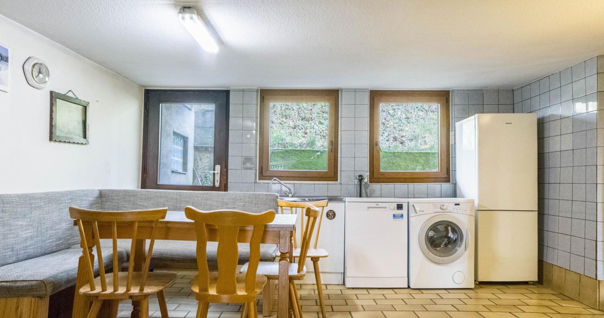 Ferienhaus Pfisterhof Kirchzarten Εξωτερικό φωτογραφία