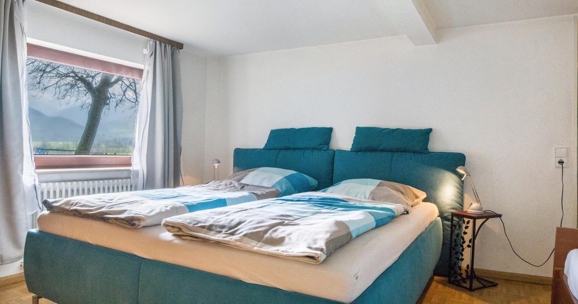 Ferienhaus Pfisterhof Kirchzarten Εξωτερικό φωτογραφία