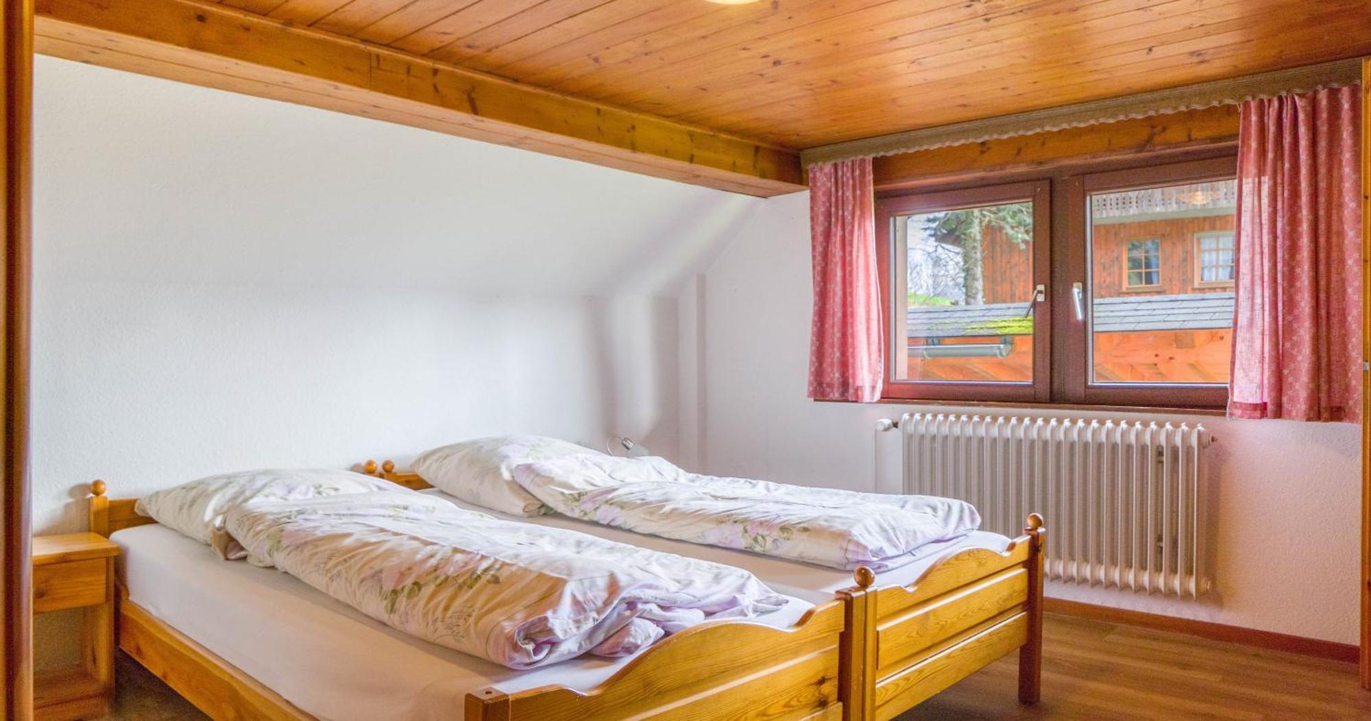 Ferienhaus Pfisterhof Kirchzarten Εξωτερικό φωτογραφία