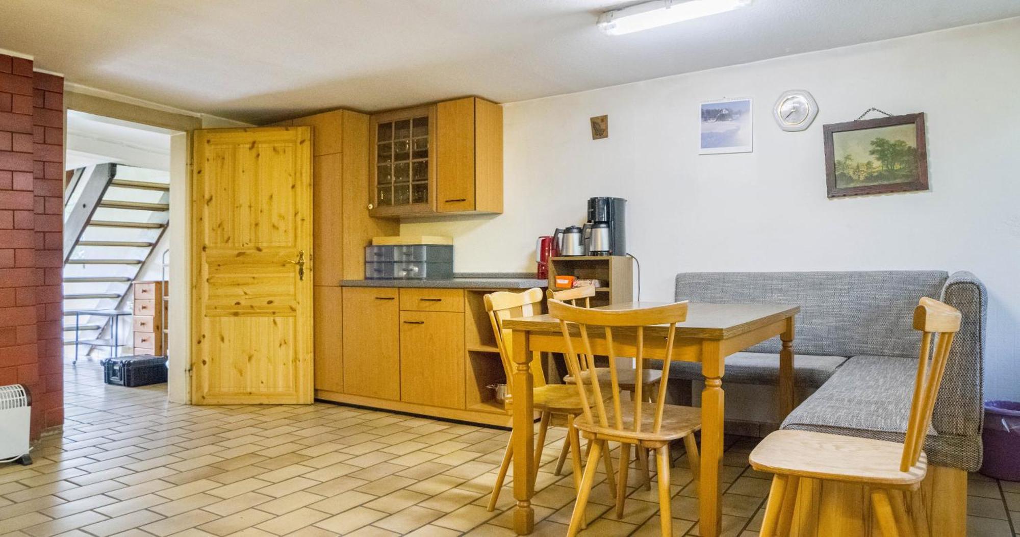 Ferienhaus Pfisterhof Kirchzarten Εξωτερικό φωτογραφία